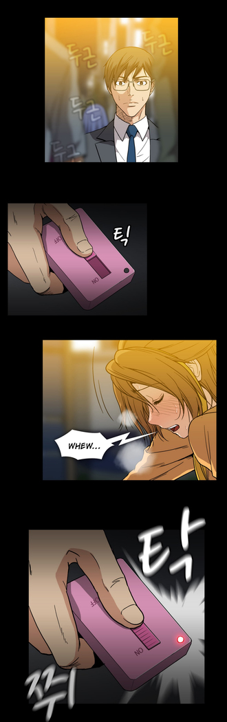 Drug Candy Ch.0-41