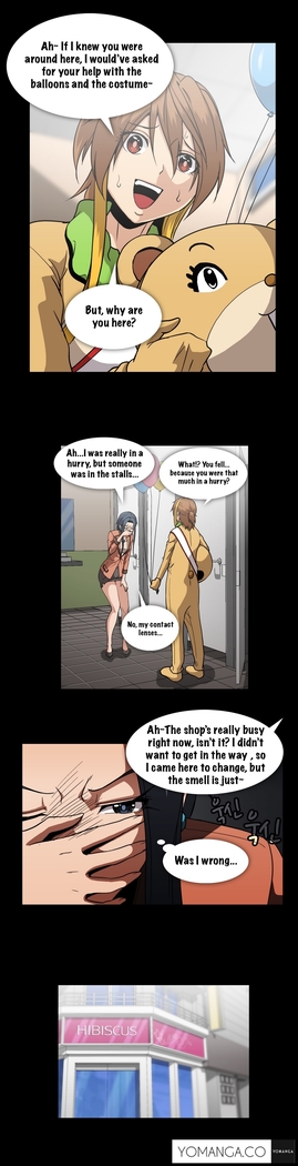 Drug Candy Ch.0-41