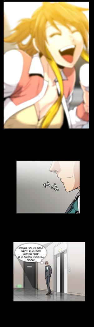 Drug Candy Ch.0-41