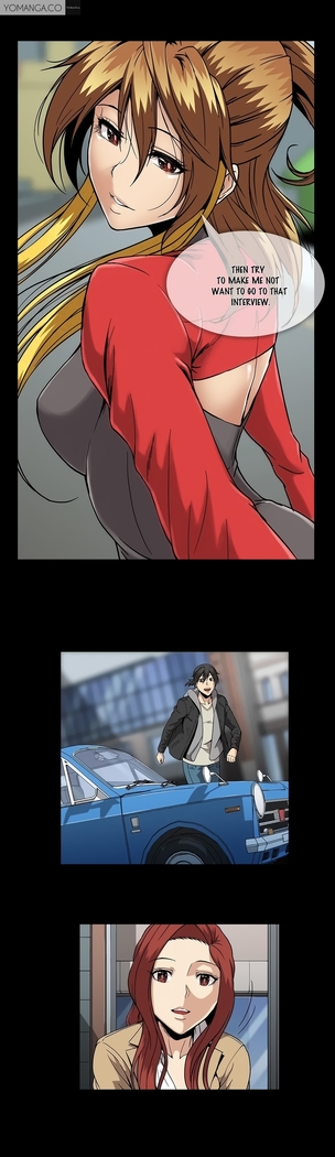 Drug Candy Ch.0-41