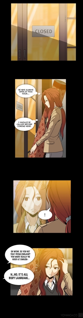 Drug Candy Ch.0-41