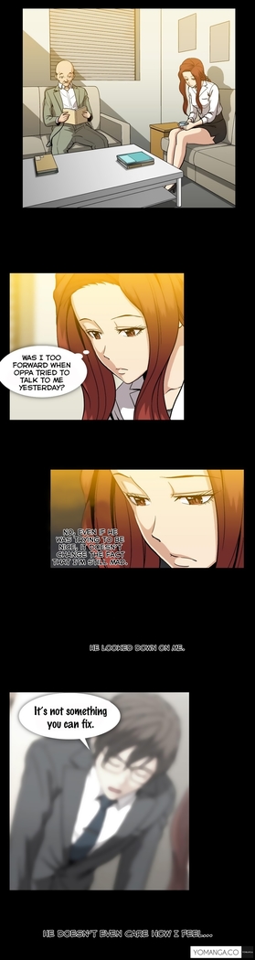 Drug Candy Ch.0-41