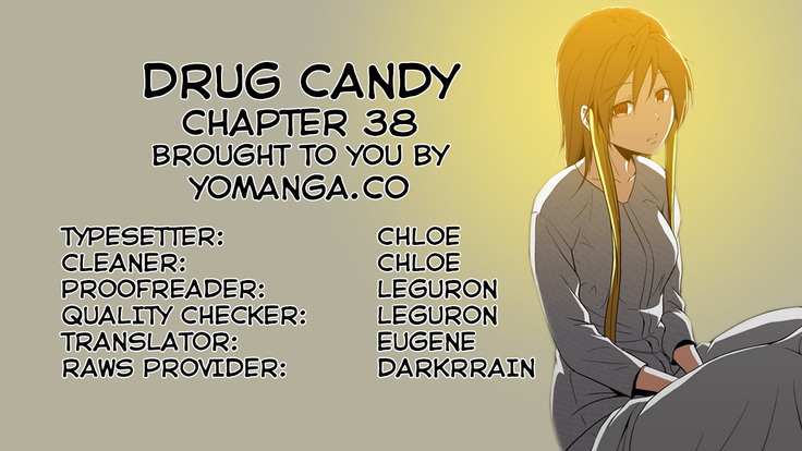 Drug Candy Ch.0-41