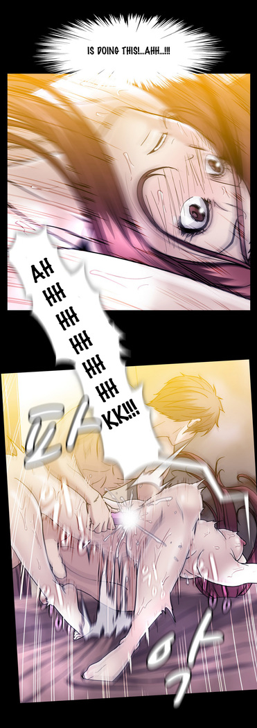 Drug Candy Ch.0-41