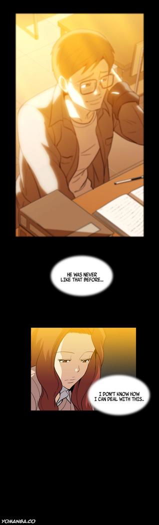 Drug Candy Ch.0-41