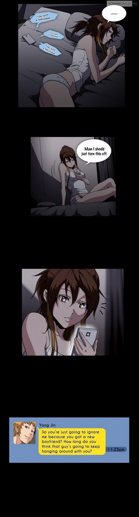 Drug Candy Ch.0-41