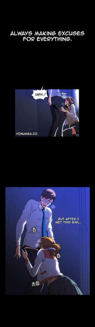 Drug Candy Ch.0-41