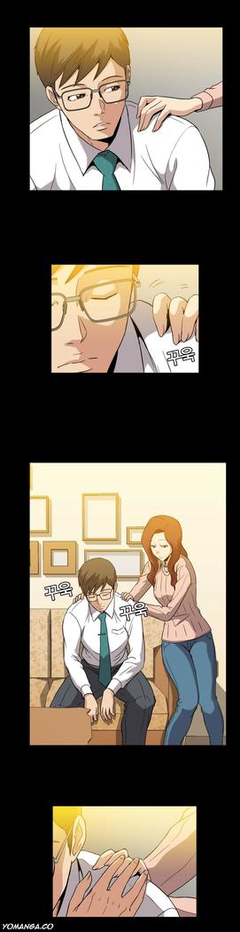 Drug Candy Ch.0-41