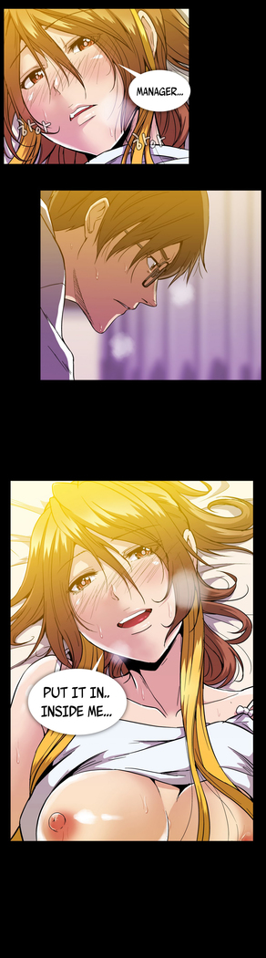 Drug Candy Ch.0-41
