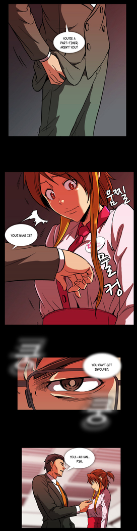 Drug Candy Ch.0-41