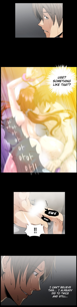 Drug Candy Ch.0-41