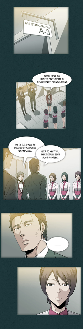 Drug Candy Ch.0-41