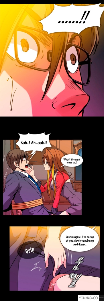 Drug Candy Ch.0-41