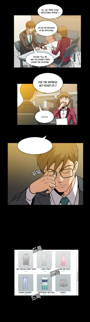 Drug Candy Ch.0-41