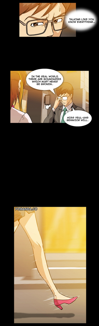 Drug Candy Ch.0-41