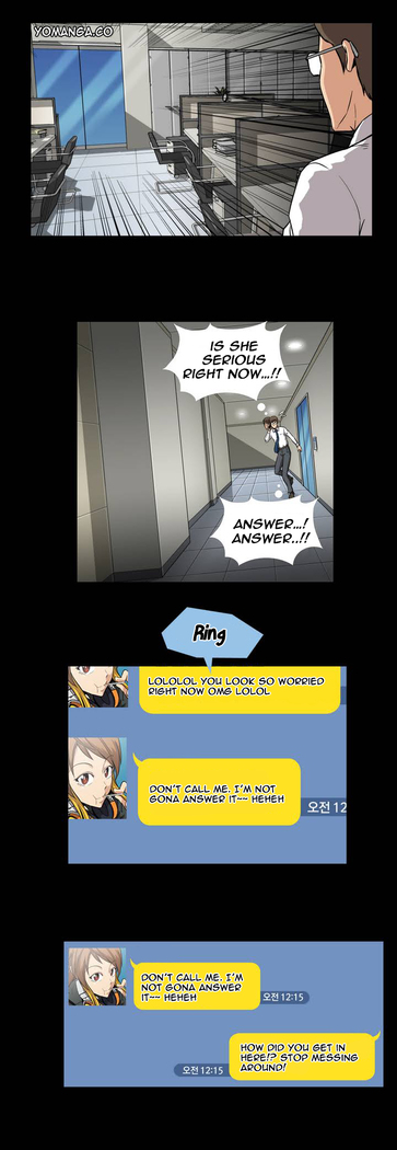 Drug Candy Ch.0-41