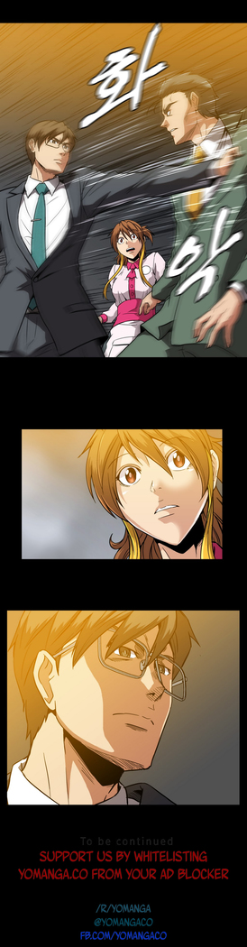 Drug Candy Ch.0-41