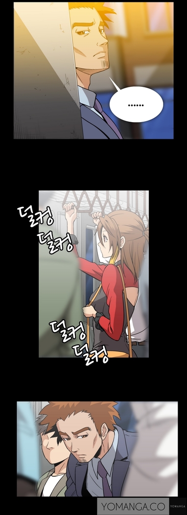 Drug Candy Ch.0-41
