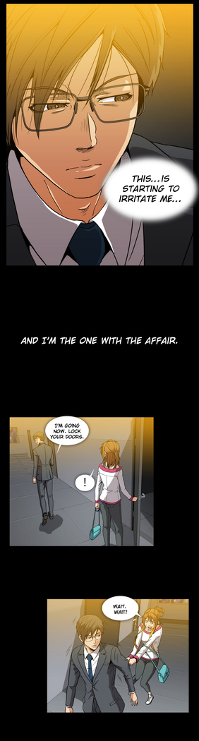 Drug Candy Ch.0-41