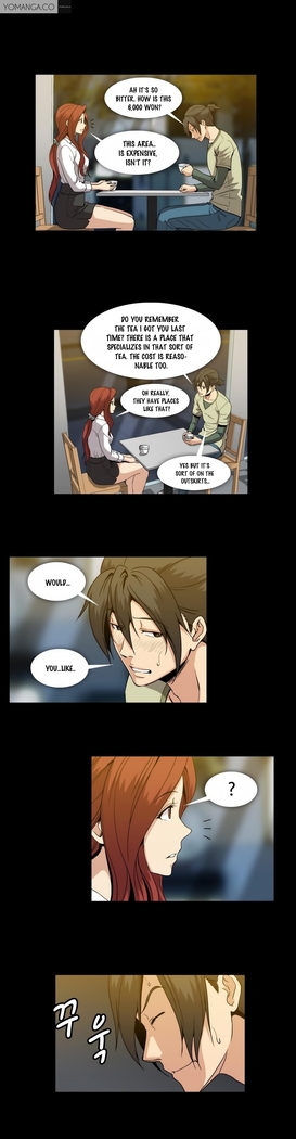 Drug Candy Ch.0-41