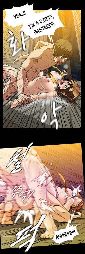Drug Candy Ch.0-41