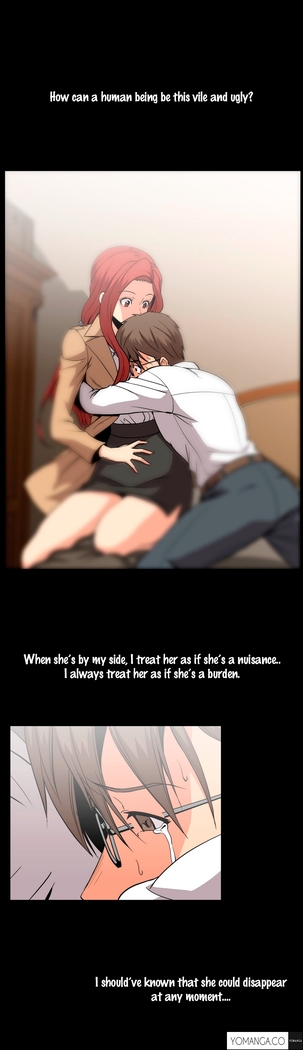 Drug Candy Ch.0-41