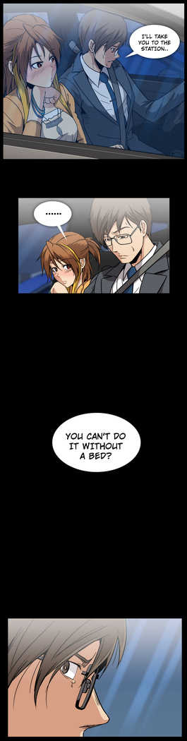 Drug Candy Ch.0-41