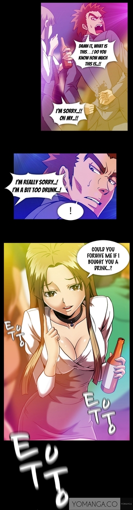 Drug Candy Ch.0-41