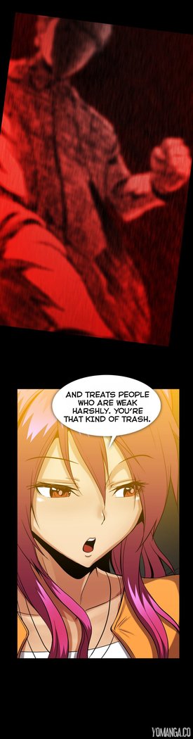 Drug Candy Ch.0-41