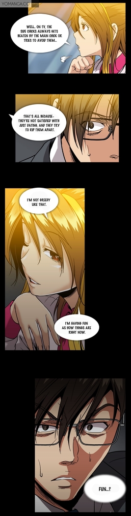 Drug Candy Ch.0-41
