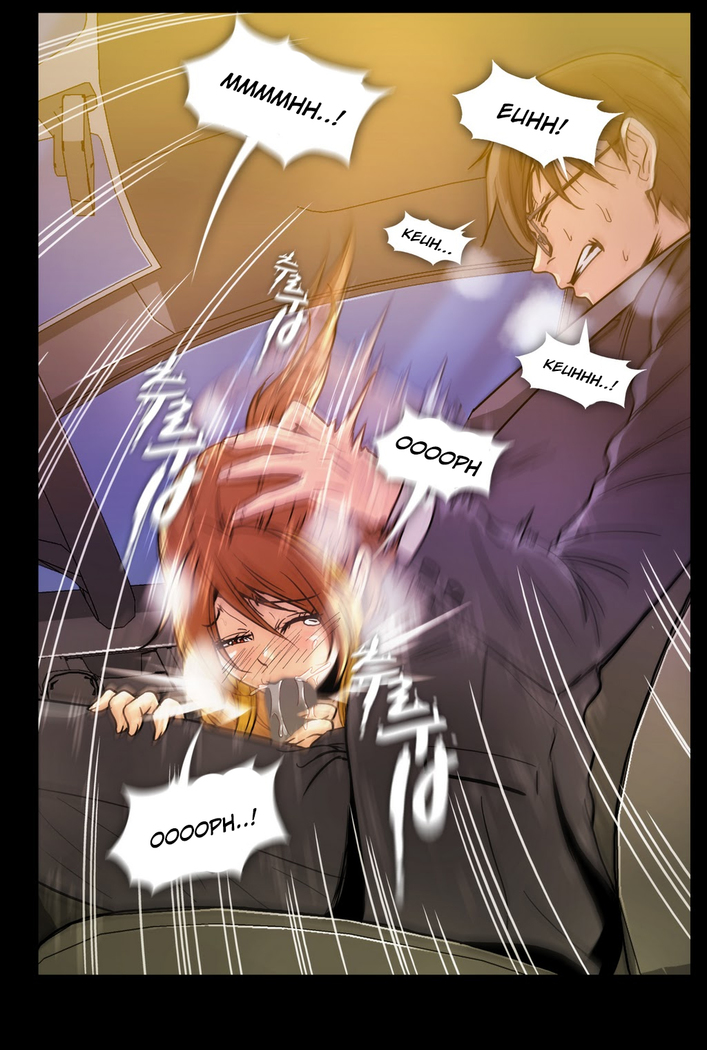 Drug Candy Ch.0-41