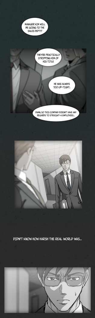 Drug Candy Ch.0-41