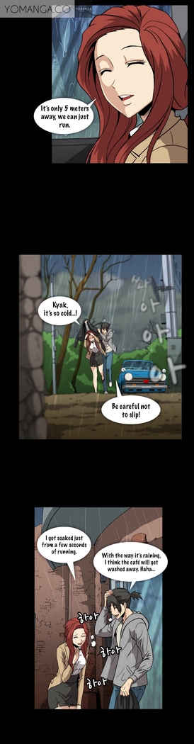 Drug Candy Ch.0-41
