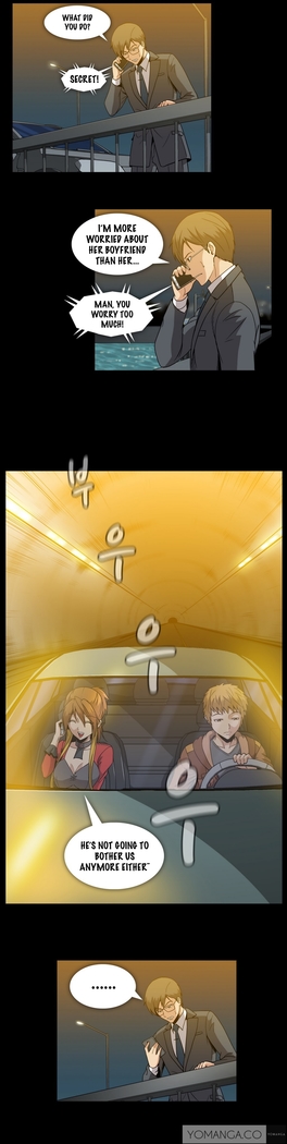 Drug Candy Ch.0-41