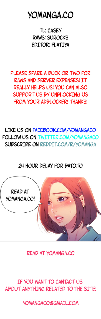 Drug Candy Ch.0-41