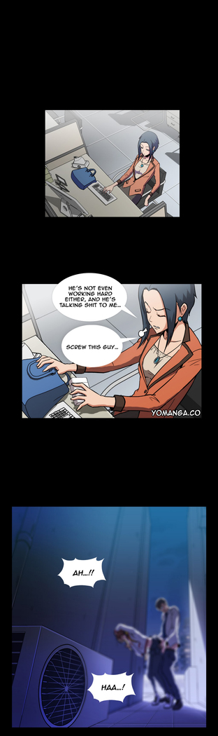 Drug Candy Ch.0-41