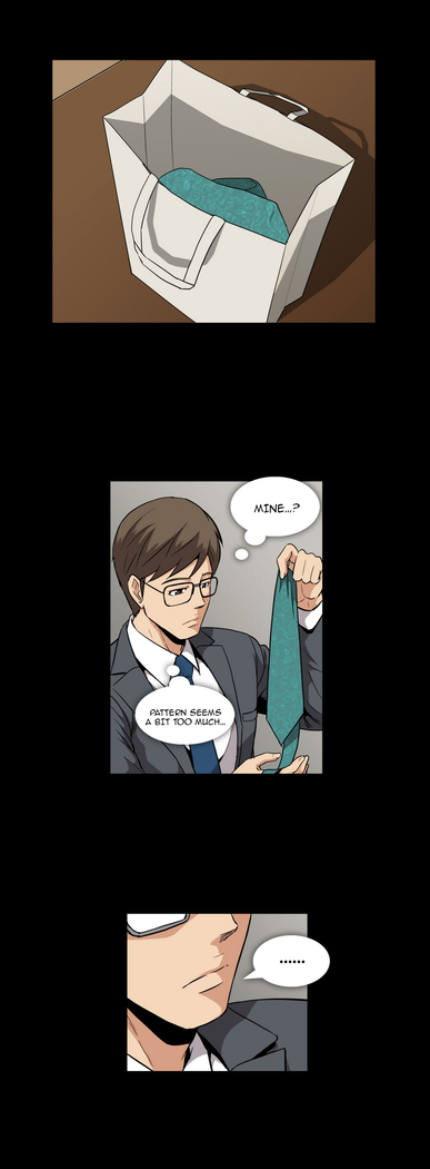 Drug Candy Ch.0-41