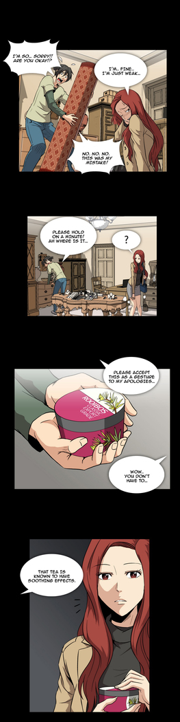 Drug Candy Ch.0-41