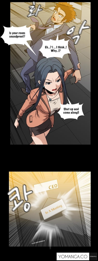 Drug Candy Ch.0-41
