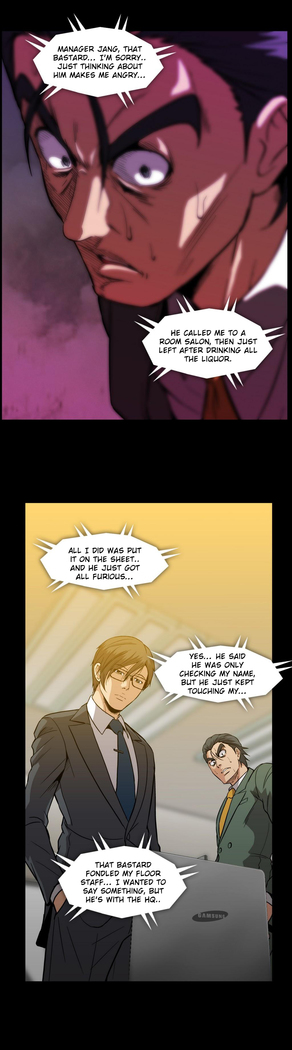 Drug Candy Ch.0-41
