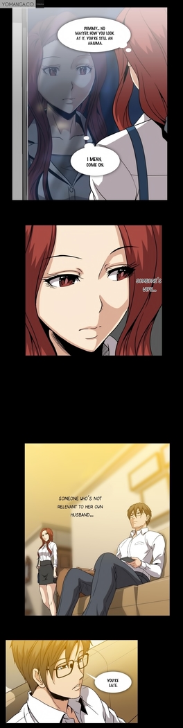 Drug Candy Ch.0-41