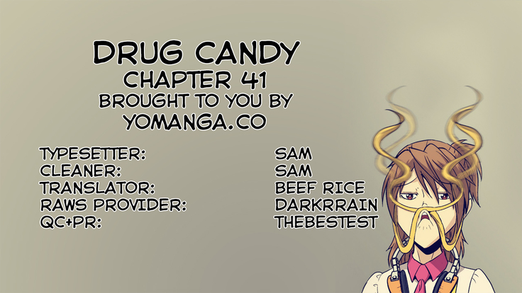 Drug Candy Ch.0-41
