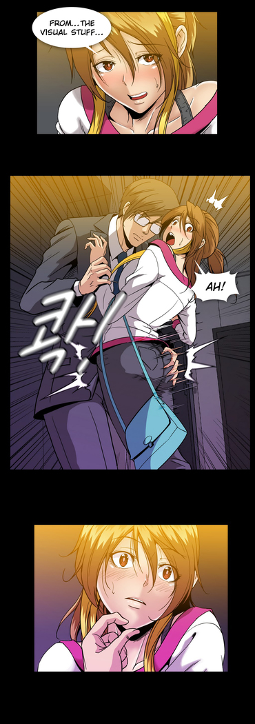 Drug Candy Ch.0-41