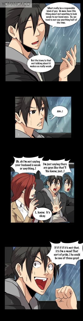 Drug Candy Ch.0-41