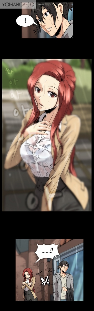 Drug Candy Ch.0-41
