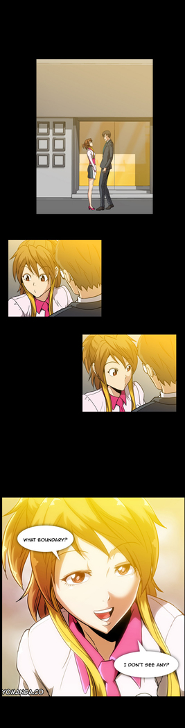 Drug Candy Ch.0-41