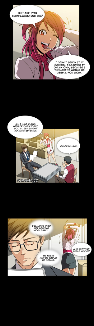 Drug Candy Ch.0-41