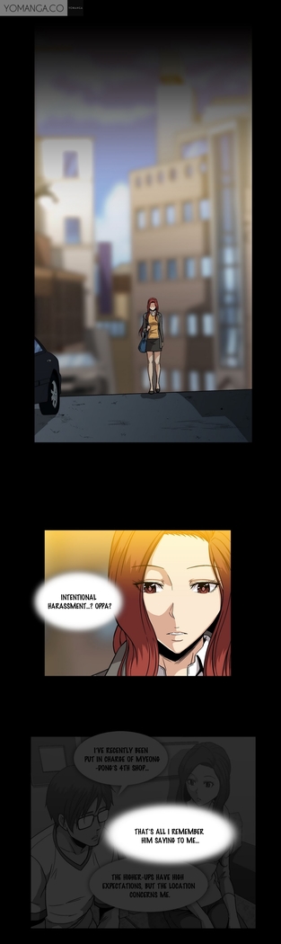 Drug Candy Ch.0-41