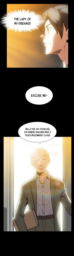 Drug Candy Ch.0-41