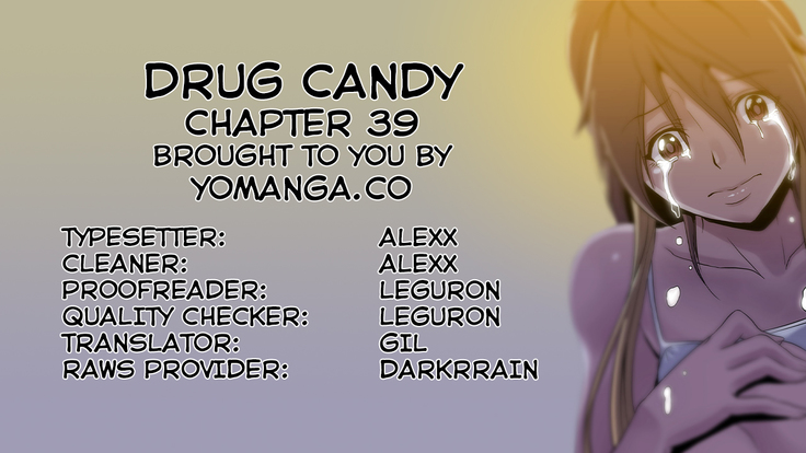 Drug Candy Ch.0-41